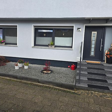 Ferienwohnung Kirchblick Нидегген Экстерьер фото